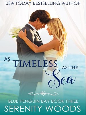 As Timeless as the Sea - ebook